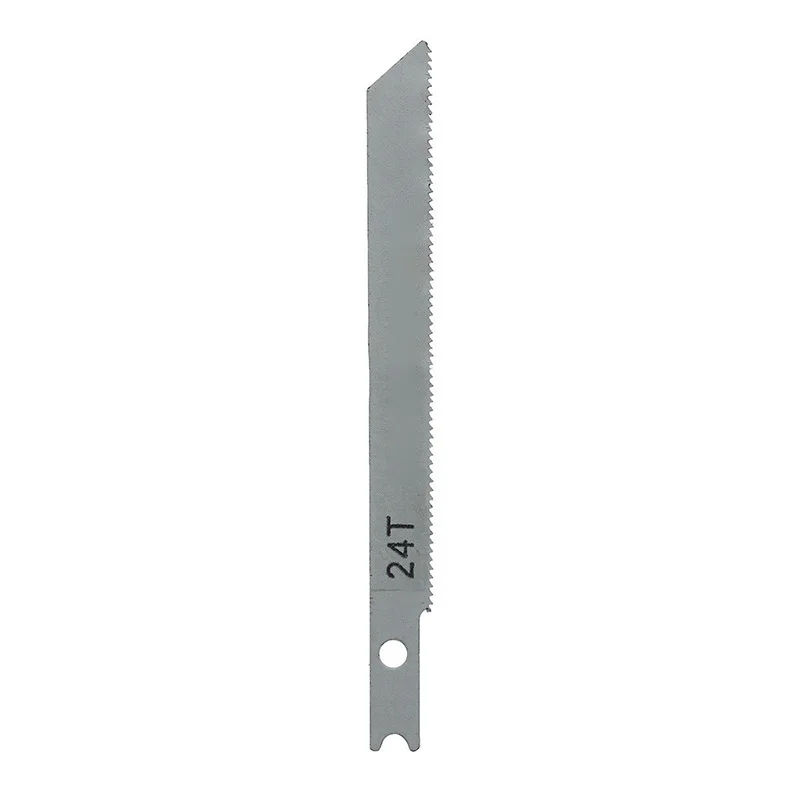 

New For Black & Decker 14* U Fitting Jigsaw Blades Set Metal Plastic Wood Tools
