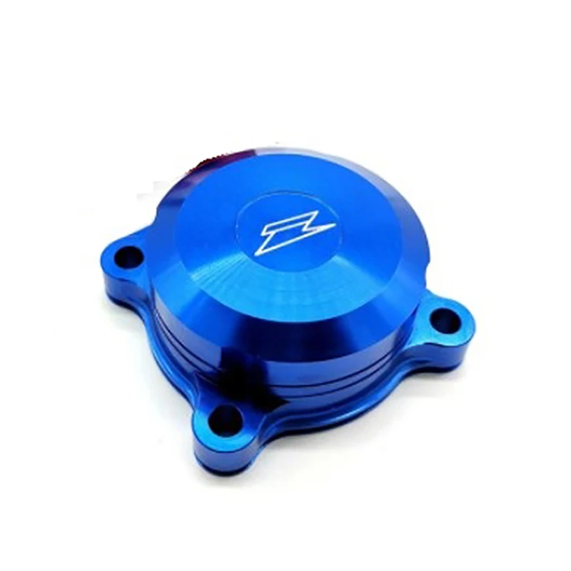 

Алюминиевый защитный Масляный фильтр для мотоцикла Honda CRF250L 2012-2020, защитная крышка, аксессуары для внедорожников