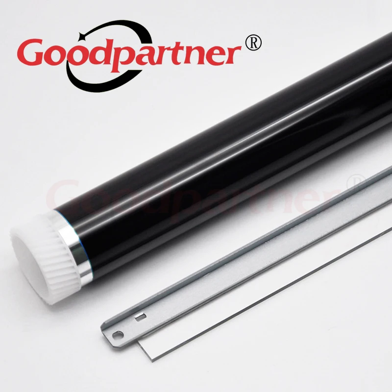 1X M2040dn M2135dn OPC барабанное чистящее лезвие для Kyocera M2040 P2235 M2135 P2040 P2335 M2540 M2235 M2635 M2640 M2735