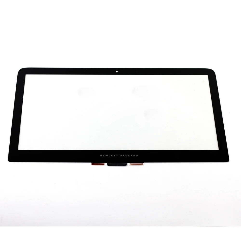 Фото Тестовое переднее стекло 13,3 дюйма для HP Pavilion 13-s128nr X360 13-S 13S 13-s150sa, дигитайзер сенсорного экрана или ЖК-экран №3