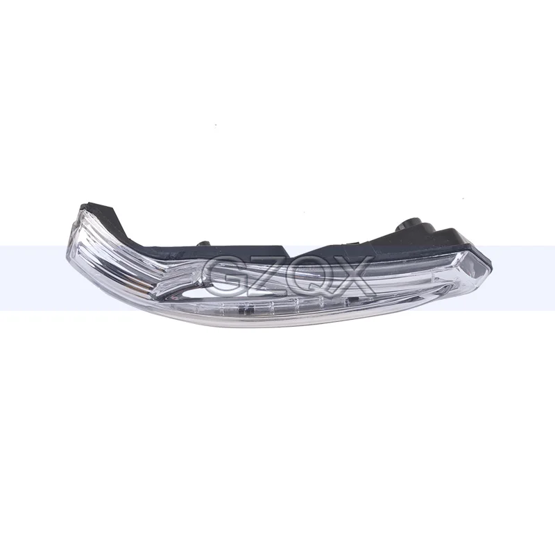 CAPQX 1 пара для KIA K3 2012 2013 2014 2015 2016 2017 Forte 14-17 Cerato 13-14 боковые зеркальные СВЕТОДИОДНЫЕ