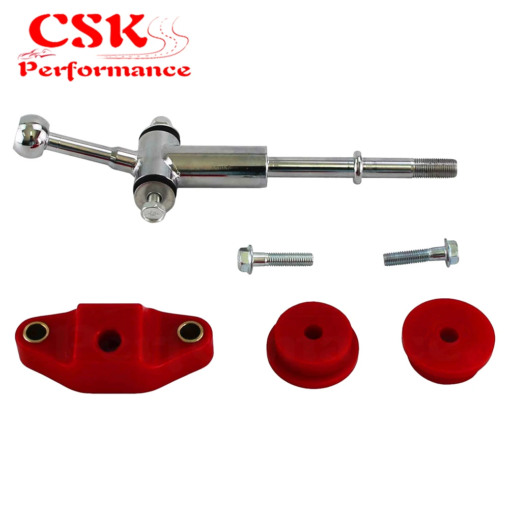 5 скоростных втулок для 08 14 Subaru Impreza WRX/05 09 LGT/06 FXT| |