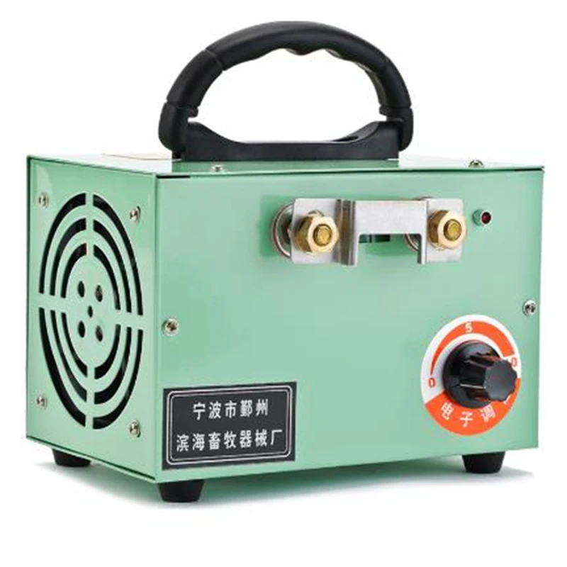 

220V 9SDH Automatic Debeaking Machine Mouth Removing Machine Chicken Beak Cutter Y