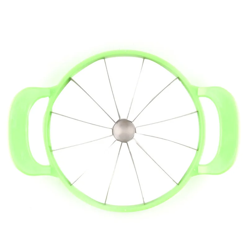 Арбуз слайсер гаджет Дыня резак кухонные инструменты аксессуары фруктовый