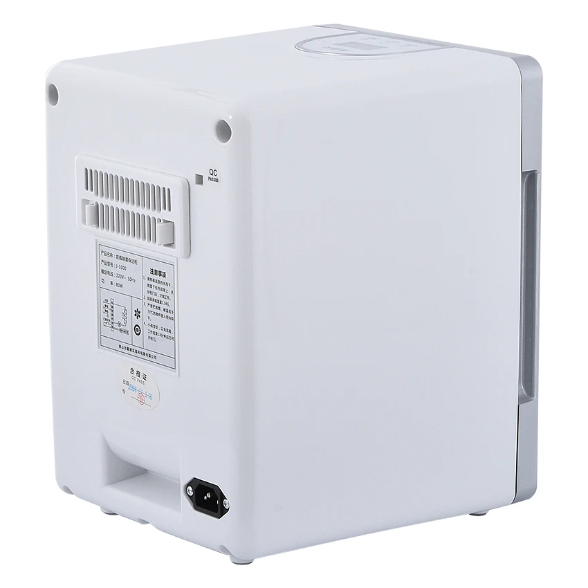 Дезинфектор для Детской бутылки с функцией сушки|Дезинфекционные шкафы| |