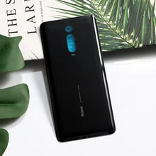 Чехол из закаленного стекла PDGB для Xiaomi Redmi K20 / Pro чехол телефона Mi