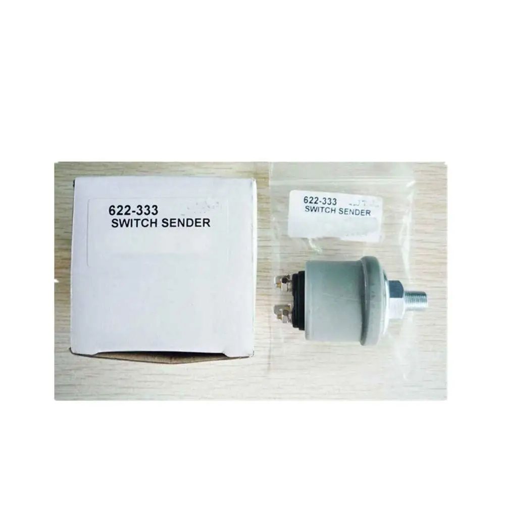 Переключатель давления масла для FG Wilson Parts 622-333 | Обустройство дома