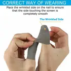 2610 шт., нескользящий чехол для сенсорного экрана