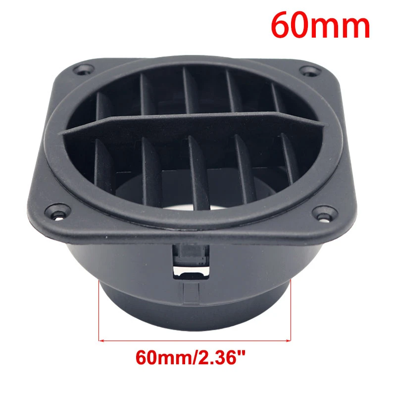 75 мм Дизельный Нагреватель воздуховодный шланг Труба воздушный воздуховод