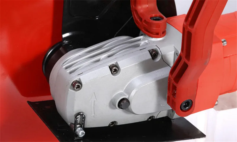 12 дюймовый электрический автомат для резки просечки пазов и стены долбежные