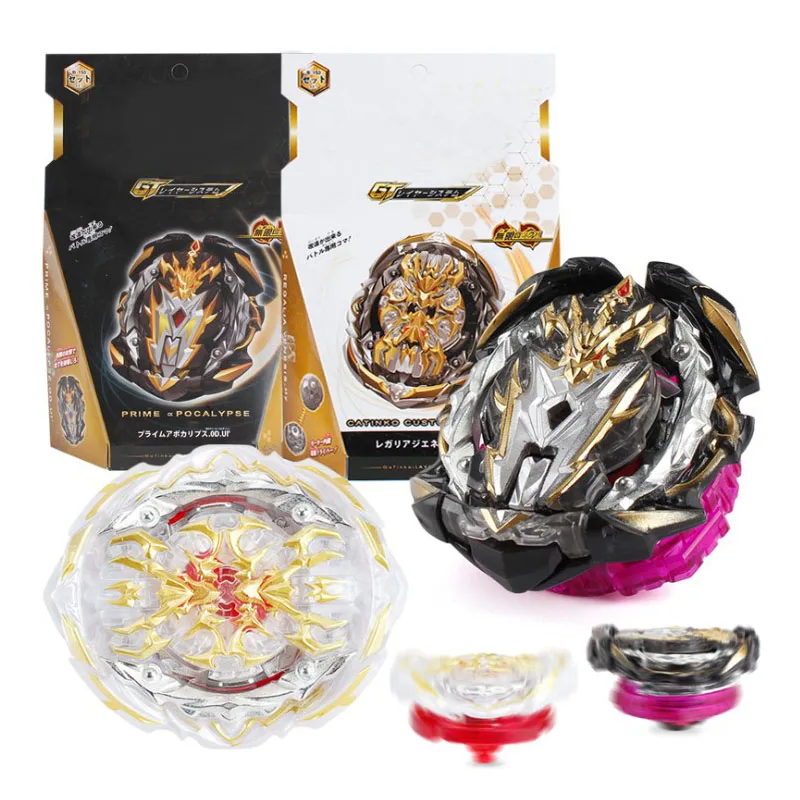 Пусковая установка с электрическим валом BEYBLADE бустер пусковым устройством для