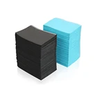 25 шт., одноразовые салфетки для татуировок