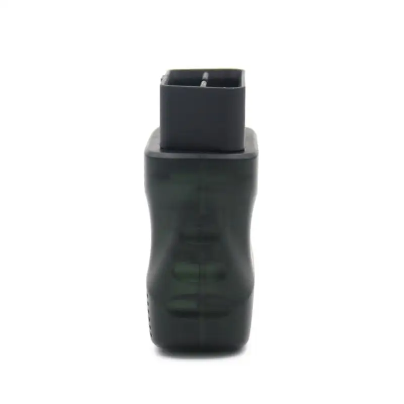 

1pc Mini OBDII Bluetooth4.0 BUS Car Scanner Code Reader Engine Diagnostic Scan Tool 12V 32mA Black Tools Auto Car Scanner Code