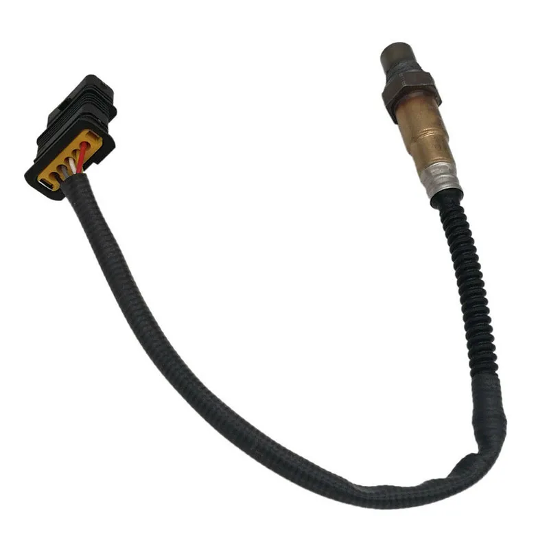 Кислородный датчик O2 Lambda 0258027029 подходит для BMW 1 2 3 4 5 X1 X3 X4 X5 Z4 Roadster 125i 320i 328i 420i 428i 20i