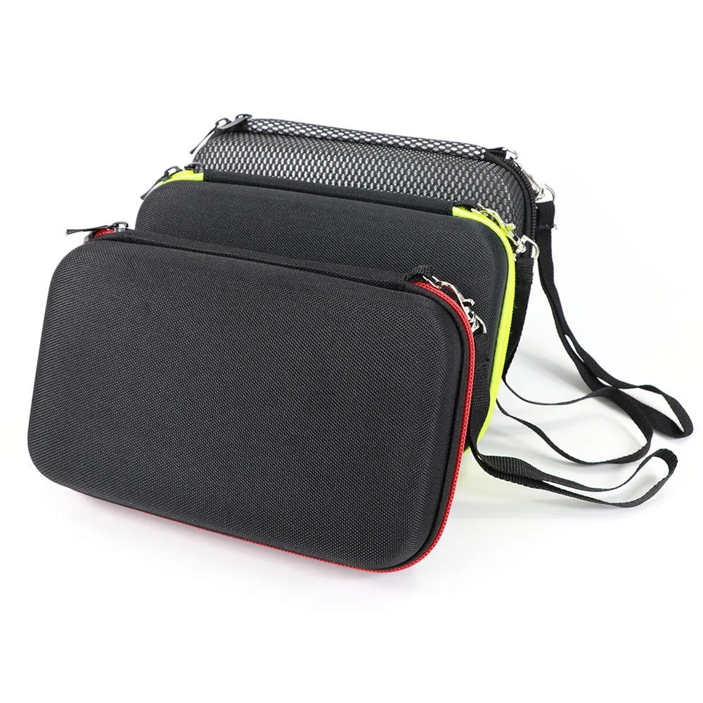 Жесткий чехол EVA для путешествий переносная сумка хранения Philips OneBlade Pro