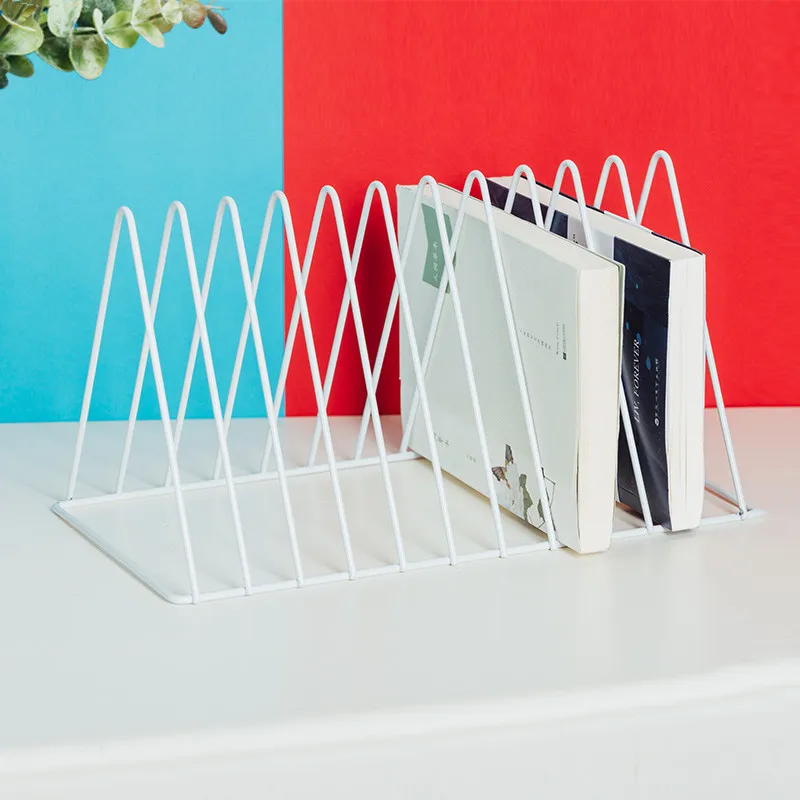 Высококачественный современный Рабочий стол для хранения книг офисный этаж