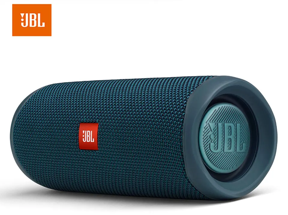 JBL Flip5 портативный Bluetooth динамик флип 5 мини водонепроницаемый беспроводной bt-динамик бас стерео музыка наружные дорожные колонки