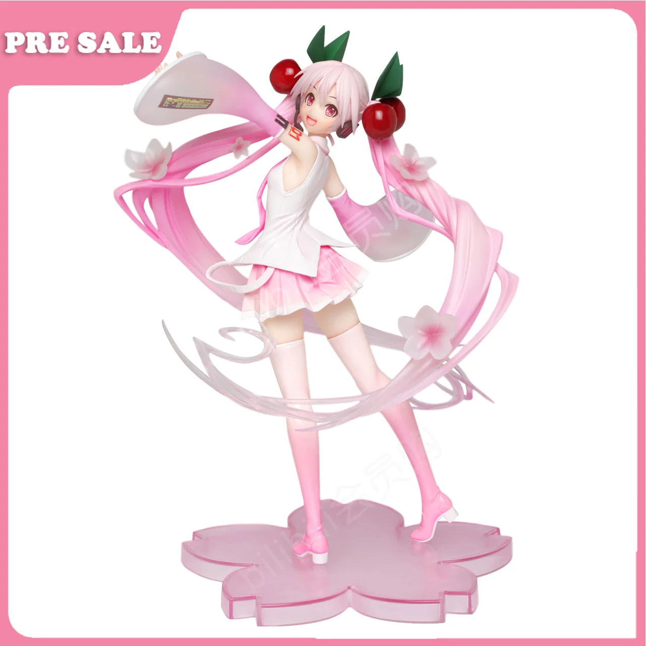 

18 см предварительная продажа Аниме Vocaloid Hatsune Miku экшн-фигурка оригинальная ручная работа из ПВХ Коллекция моделей игрушки подарки