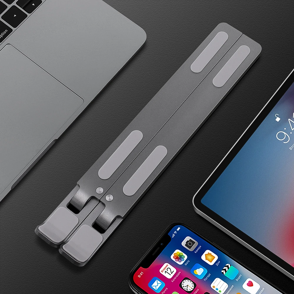 складная подставка для ноут