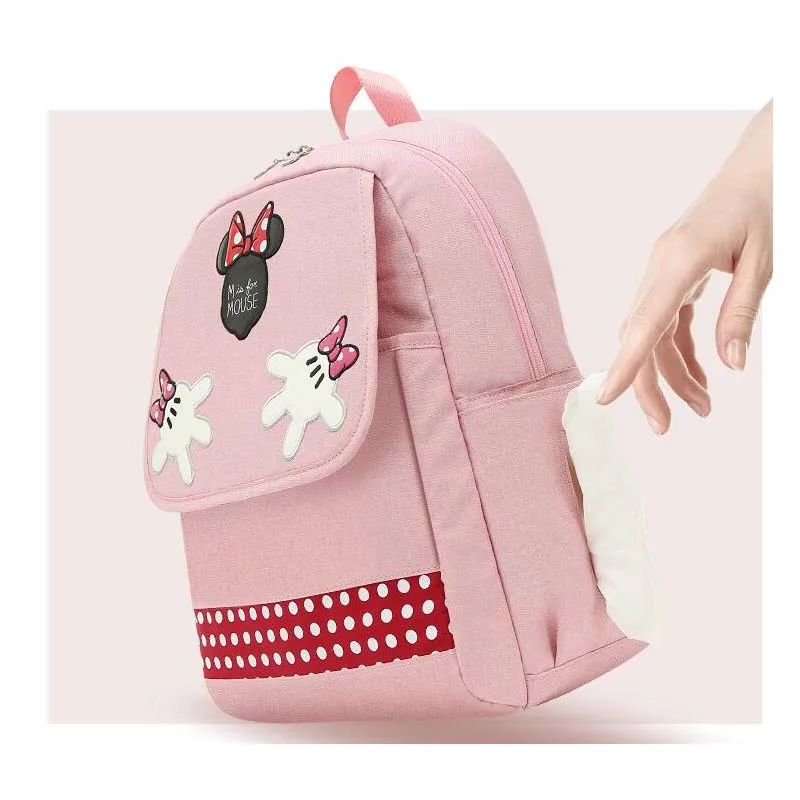 Сумка через плечо disney сумка для ухода за ребенком многофункциональная Большая