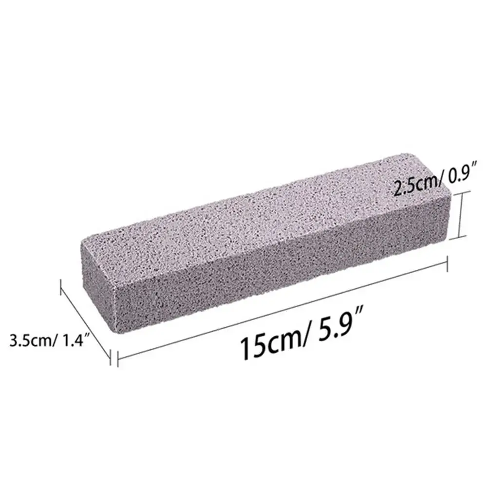 2/6/10/14/24PCS Pumice Sticks Scouring Pad for Cleaning Removing Toilet Bowl Ring Household Bath | Дом и сад