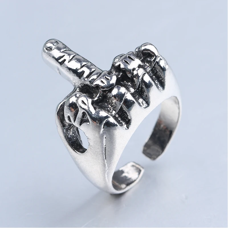 

Кольца Maddening из сплава унисекс, подходят для банкета, вечеринки, подарка, пара обещаний, регулируемые размеры