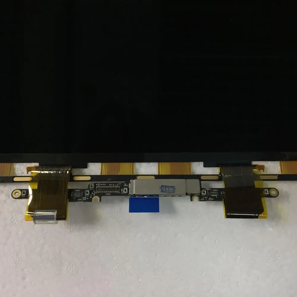 

13.3" A1989 LCD Display For Macbook Pro Retina A1989 Complete LCD LED Screen Glass EMC 3214 MR9Q2 2018