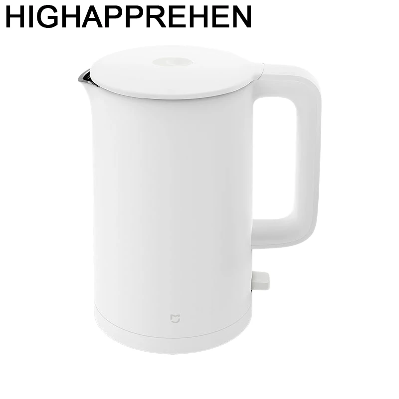 

Samovar Home Tetera Hot Water Hervidor Travel Pot Kitchen Appliance Part Panela Tea Chaleira Eletrica Electric Kettle
