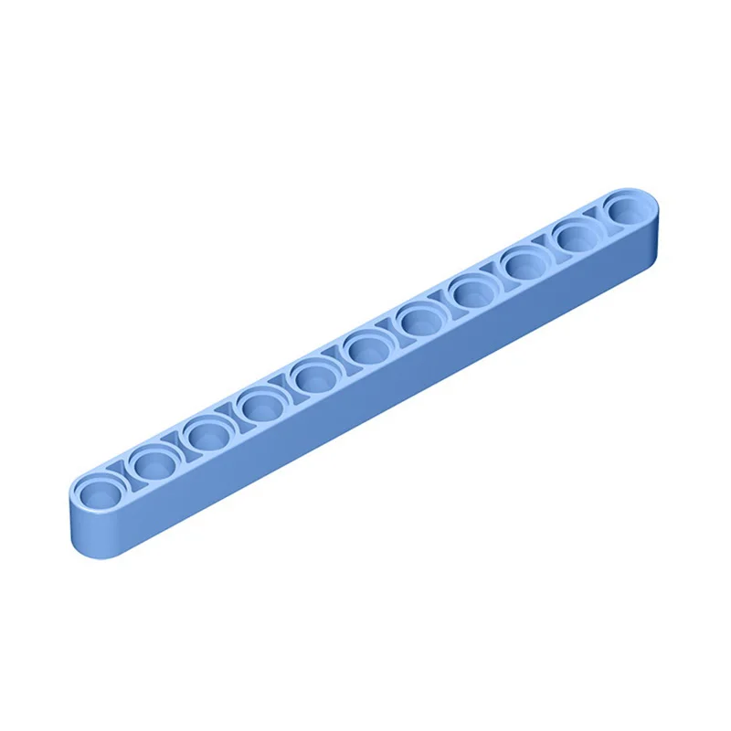 Высокотехнологичный подъемник MOC 64290 32525 толстый строительный блок 1X11 детали