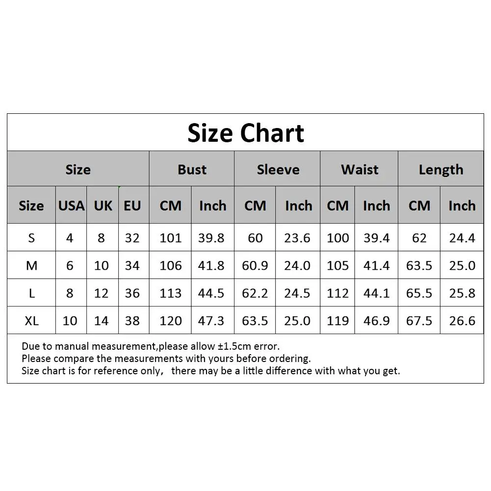 

Winter Fashion Women Long Sleeve Fluffy Warm Zipper Pocket Jacket Coat Outwear