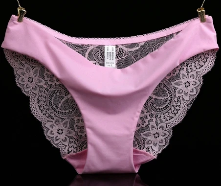 3 шт./лот горячая Распродажа спандекс XL большой размер сексуальное нижнее белье vs