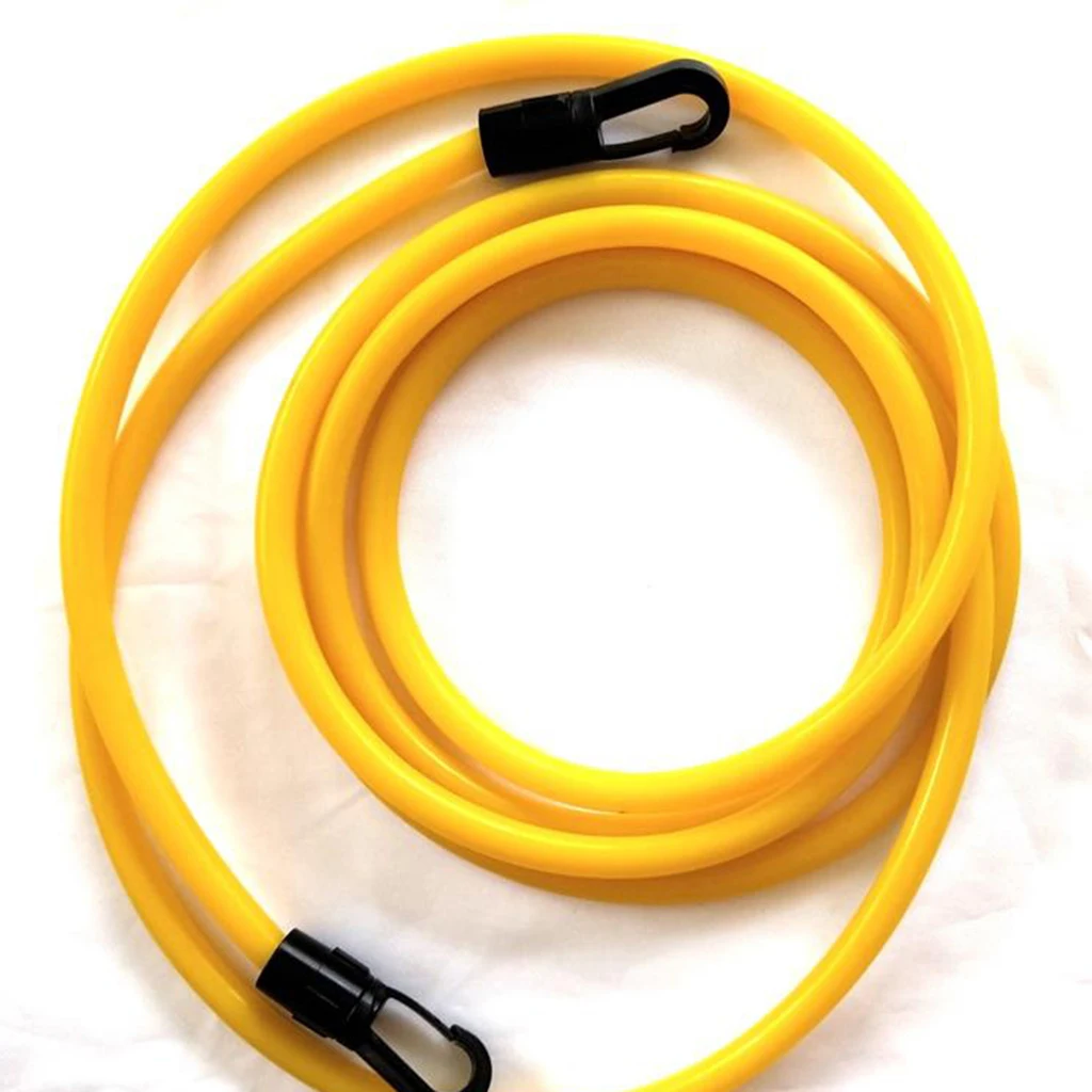 

Bungee Swim Trainer Belt Ankle Strap Belt Harness Equipment Supplies Tool