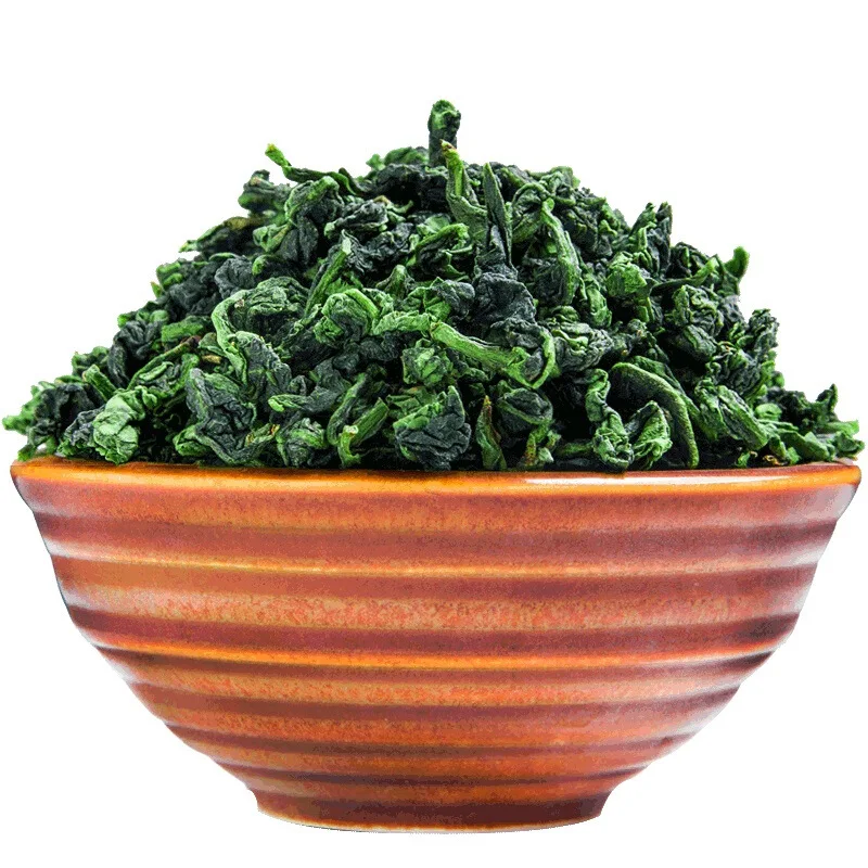 

Новинка 2021, осенний чай Anxi, Премиум Ароматный чай Tieguanyin с высокой горой, 500 г, сладкий чай Oolong с орхидеей