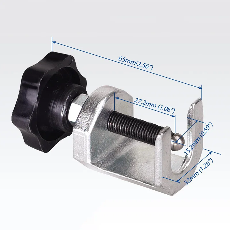 

Universal Auto Car Windscreen Window Wiper Puller Windshield Wiper Arm Removal Repair Tool Glass Mechanics Puller Kit Parts