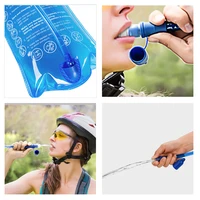 Гидратор для рюкзака 1/1.5/2/3 л#5