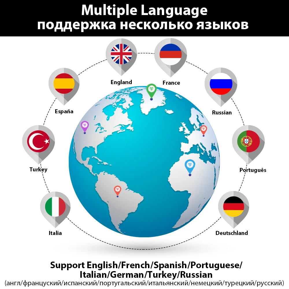 Видеоняня VB603 с ЖК дисплеем 3 2 дюйма ИК подсветкой и функцией ночного