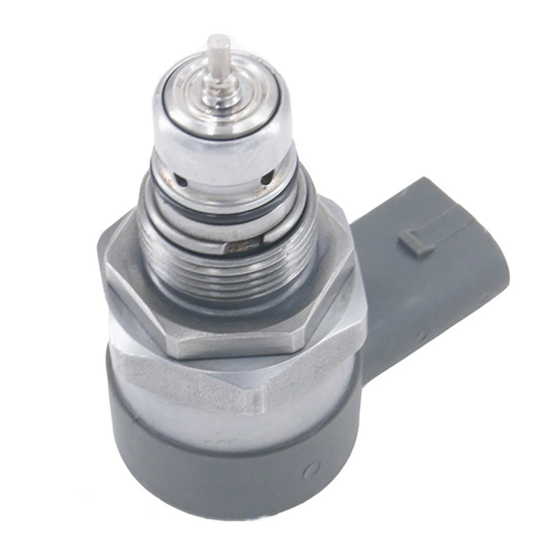 

Car Common Rail Fuel Pump Regulator for - Glof Skoda 057130764H Accessories