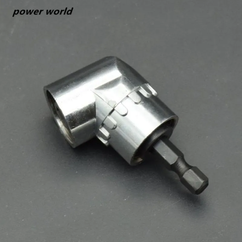 Высокое качество электрическая дрель аксессуары удлинитель Гибка отвертка