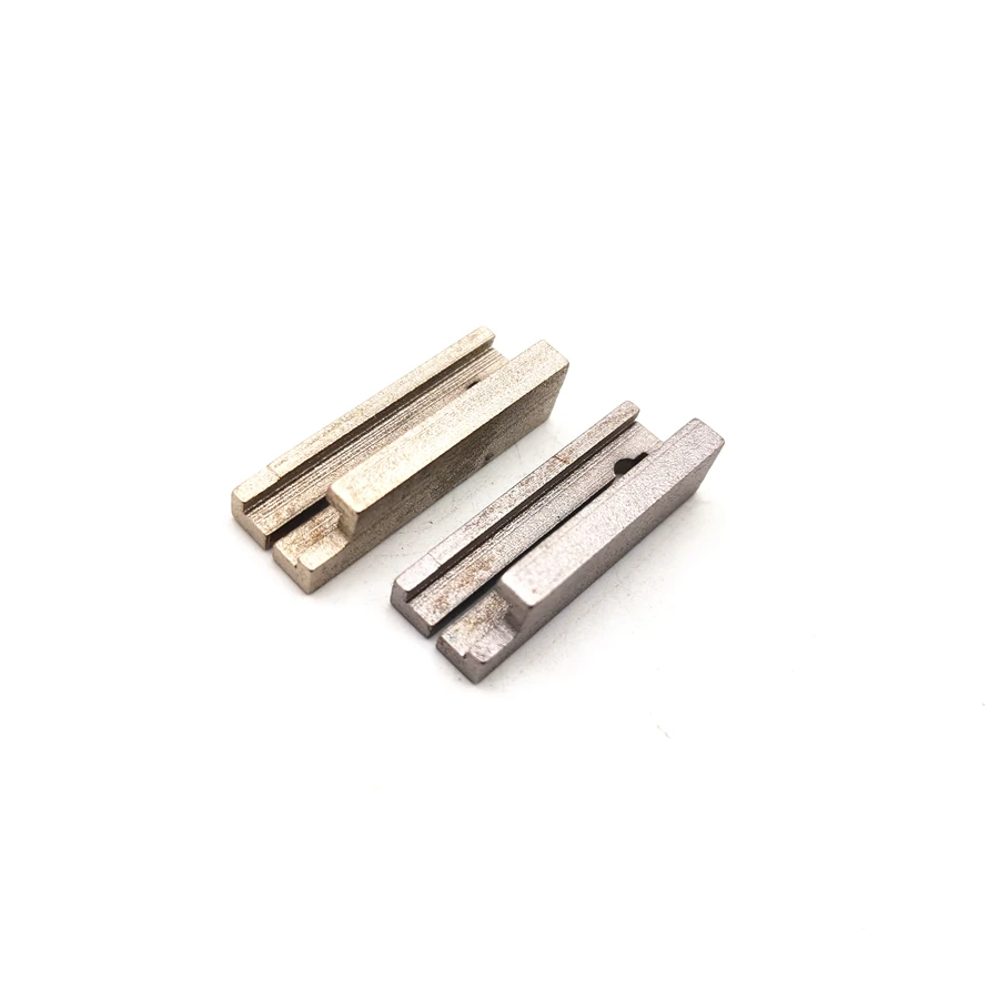

Key Duplicating Fixture Clamp Key Machines Chuck Key Cutting Machines for Ford