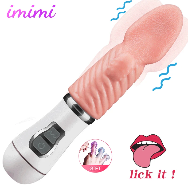 Вибратор с зарядкой через USB вибратор G-spot и качающийся Женский мастурбатор