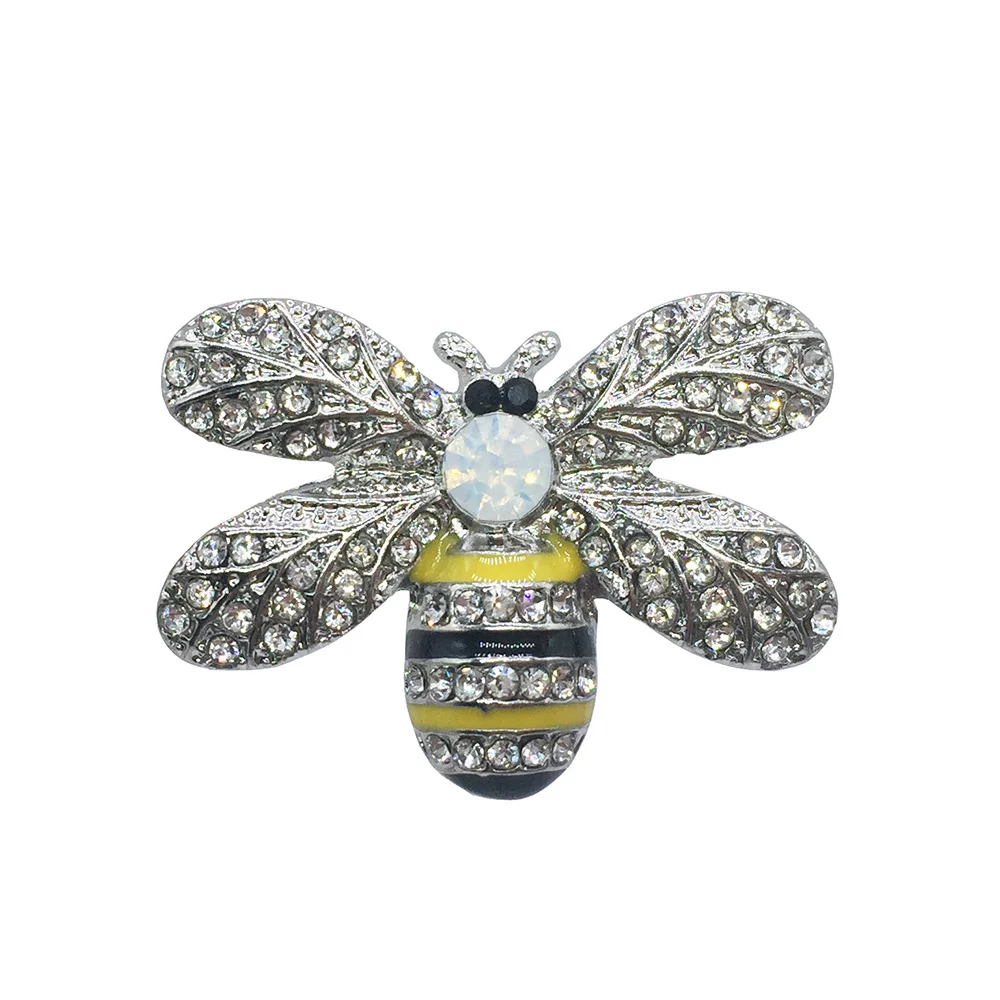 Винтажная Высококачественная Кнопка DIY 5 шт. 32 мм бронзовая металлическая