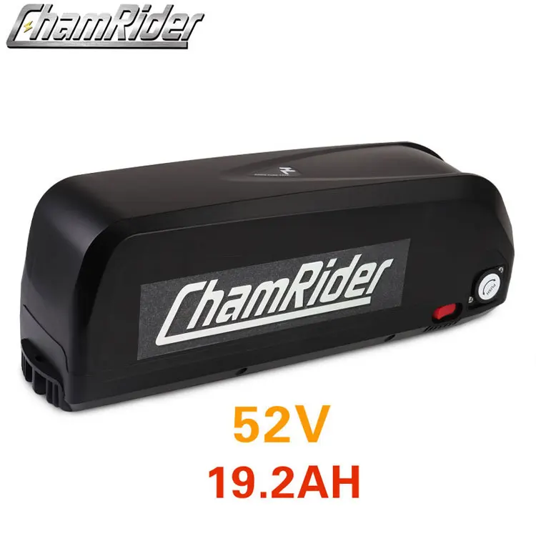 

Original 52V Battery 19.2AH ebike Battery 52V Hailong Max 40A BMS 350W 500W 750W 1000W 1500W 21700 Cell BBS02 BBS03 BBSHD