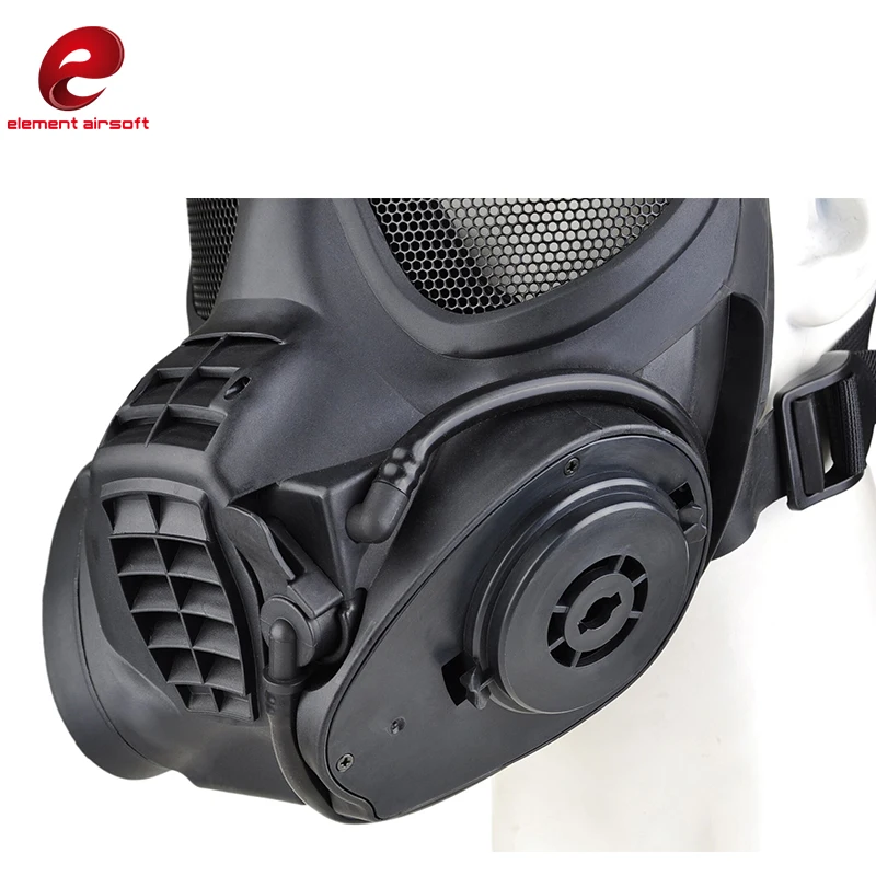 Element Airsoft защитные маски для пейнтбола охоты Косплея|Пейнтбольные аксессуары| |