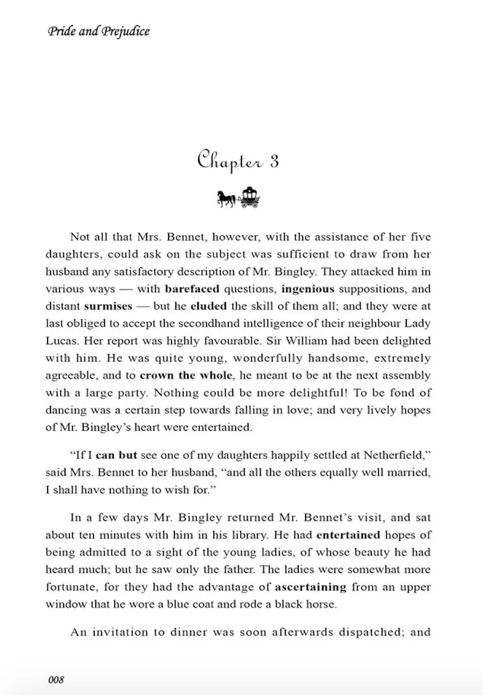 Гордость и предвзятость Джейн Остин классический Роман фантастические книги