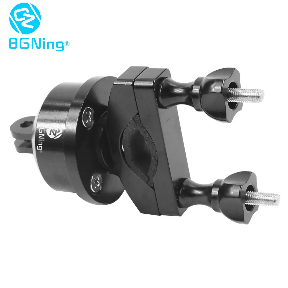 BGNing шлем 360 Поворотный вращающийся бар крепление для велосипеда 22-32 мм Selfshot рычаг