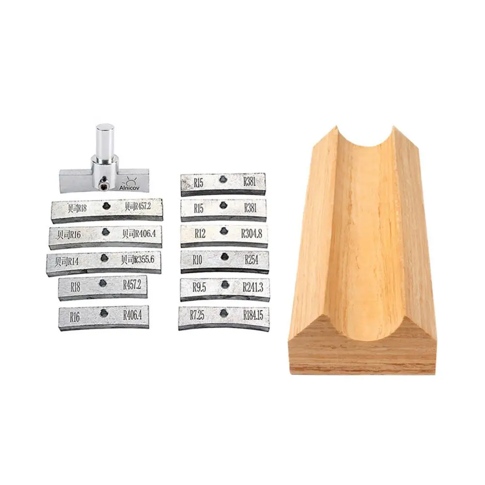 13pcs Electric Guitar Repair Tool Fretboard Press Caul Musical Instrument For Acoustic Bass Ultra Thin Sticker | Спорт и развлечения