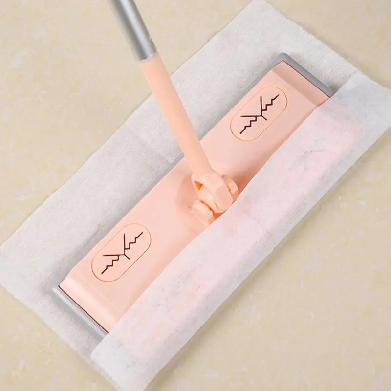 30 шт./упак. Электростатическая пылеулавливающая Бумага одноразовые салфетки для