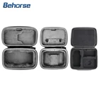 Чехол для переноски DJI Mavic 3, сумка на плечо, Жесткий Чехол, сумка для Mavic Air 2Air 2SMini 2, аксессуары для пульта дистанционного управления дрона