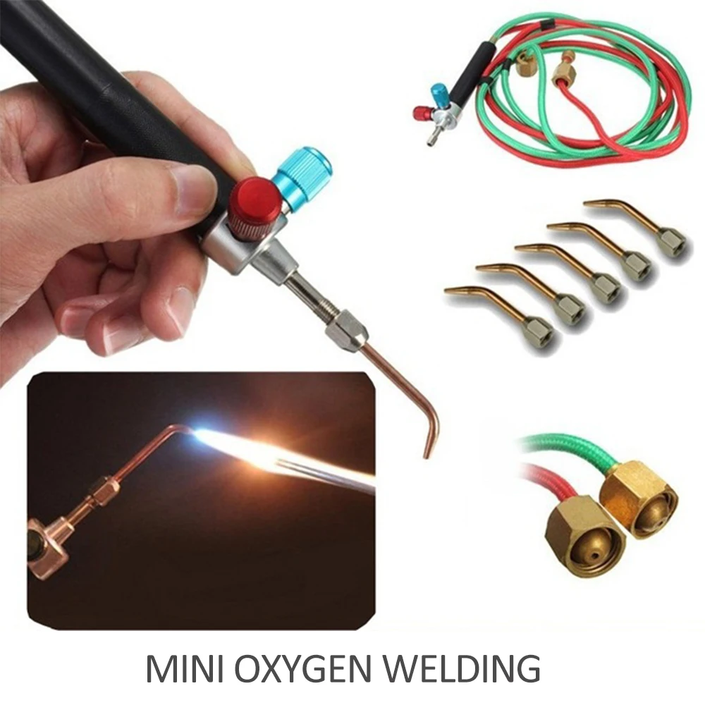 

Welding & Soldering Supplies