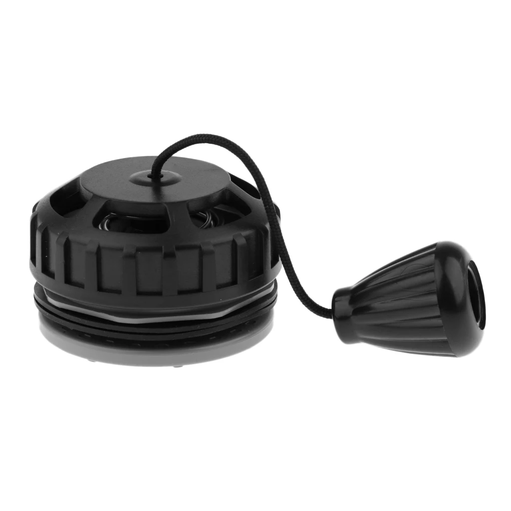 Professional Scuba Diving Pressure Relief Valve / Drain Valve Miscellaneous